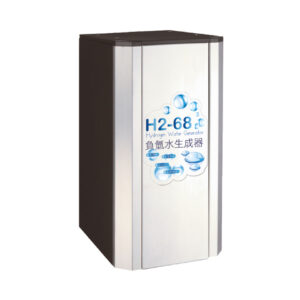 H2-68 Hydrogen vandsystem