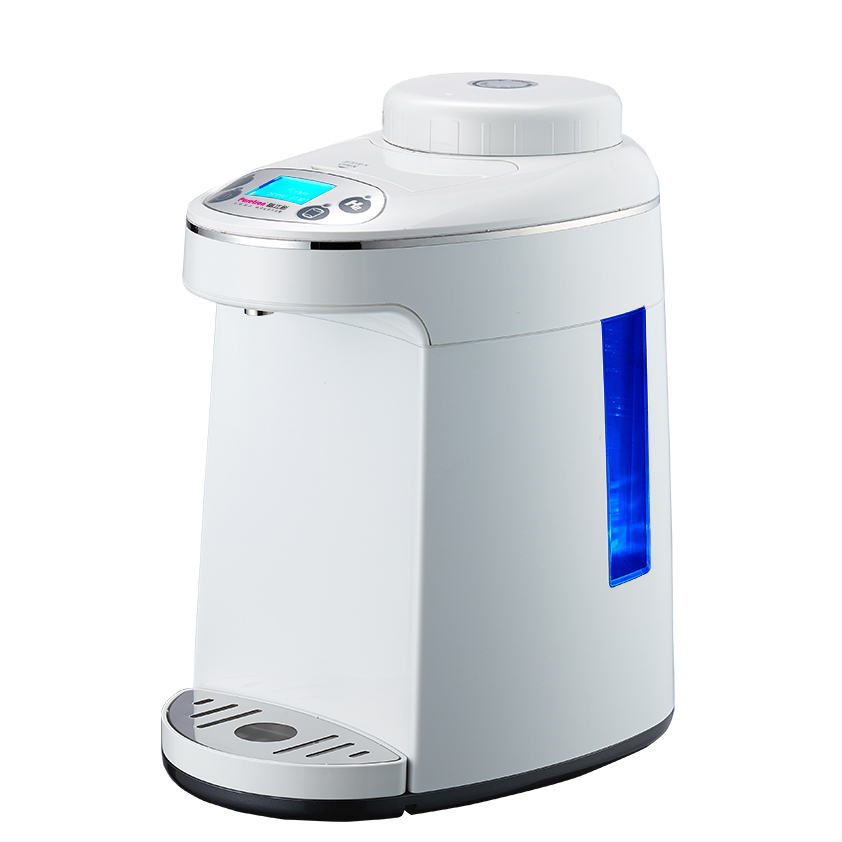 H2-pot Hydrogen vandvarmer
