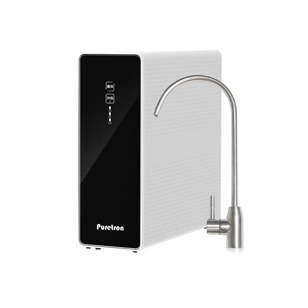 PA-100 RO system